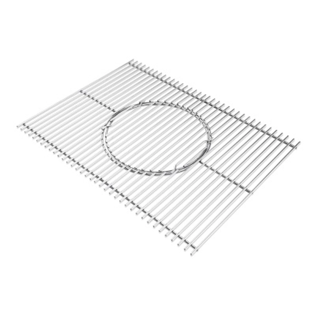 Vendita online Griglia di cottura GBS in acciaio inox per Genesis 300